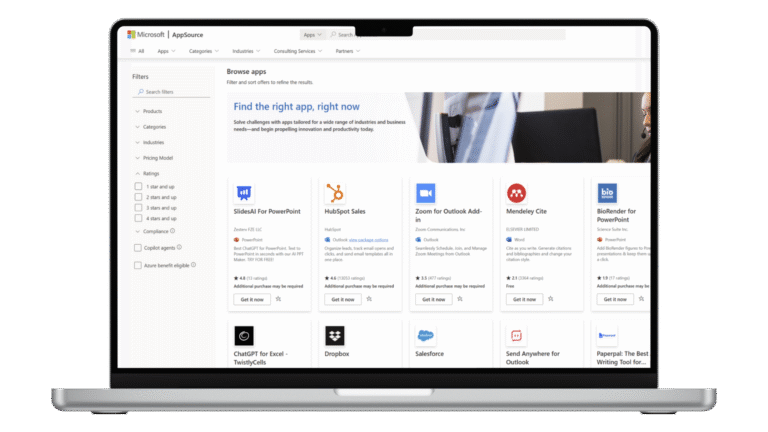 business central image