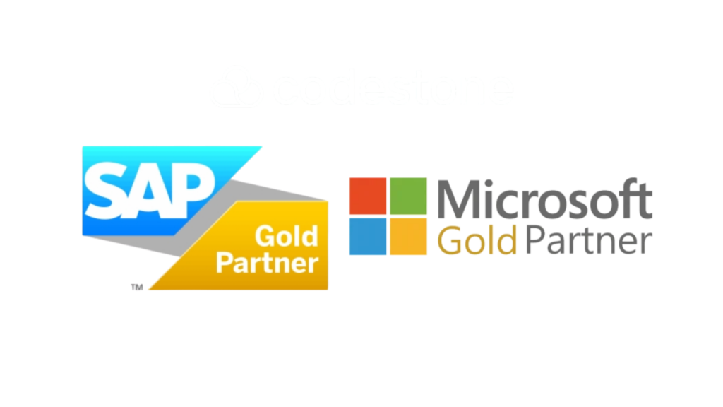 sap gold microsoft gold partner